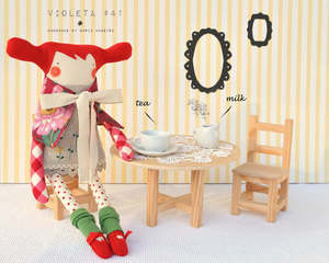 Image of violeta nº 41