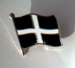Image of Enamel Badges 2 sizes