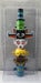Image of Monster Toytem "Techinicolor" colorway