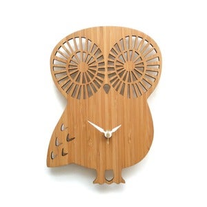 Image of Owl Large