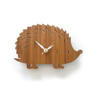 Image of Hedgehog Small