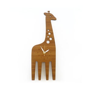 Image of Giraffe