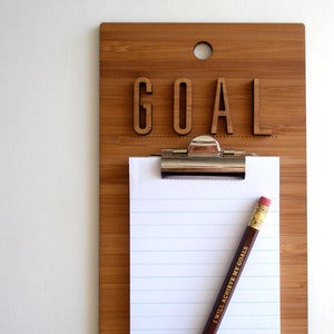 Image of I Will Achieve My Goals
