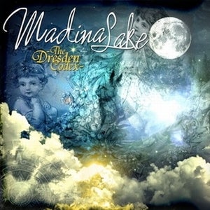Image of The Dresden Codex EP CD, limited edition