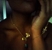 Image of The Penelope Necklace *LAST ONE*