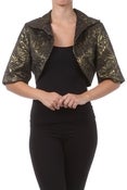 Image of Holiday Bolero
