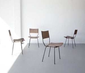 Image of Arthur Umanoff Dining Set