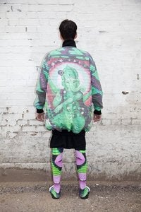 Image of X BOMBER