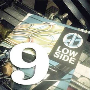 Image of Lowside, Issue 9