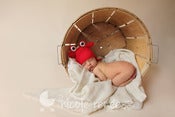 Image of Crab Hat