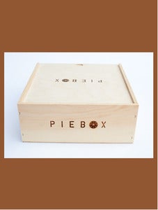 Image of Piebox - Take Pie Anywhere