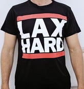 Image of LAX HARD