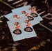Image of LINKwithlove.org key tag