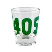 Image of LA FREEWAY SHOT GLASSES