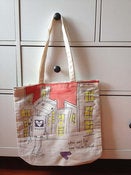 Image of Wild Cat Fun Bags