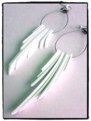 Image of Spirit Fringe Earrings