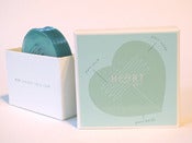 Image of HEART UTENSILS