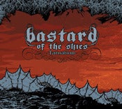 Image of Bastard of the Skies - Tarnation (CD)