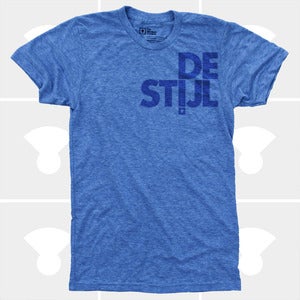 Image of De Stijl T-Shirt | Men