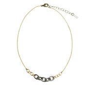 Image of zodiac necklace