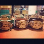 Image of Rankin Twins Cuffs