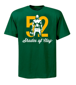 Image of 52 Shades of Clay™