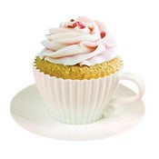 Image of Cupcake teacups