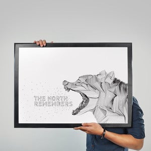 Image of The North Remembers<br><span style="font-weight:normal"><em>by Compound</em></span>