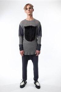 Image of PLUSH CAT TEE