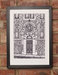 Image of Vampire Rabbit Doorway