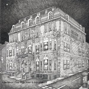 Image of Grand Hotel (Tynemouth)