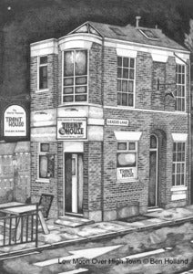Image of Trent House