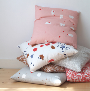 Image of Housses de coussin Tas-ka 