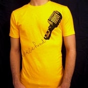 Image of Microphone - Guys