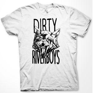 Image of Coyote Tee