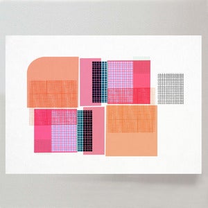 Image of Quadretti
