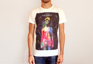 Image of The Karma Album Tee