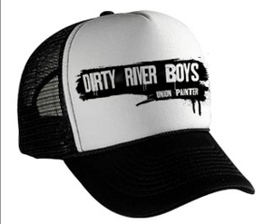 Image of Union Painter Hat 