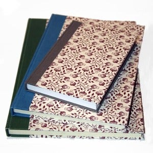 Image of Dutch Journal - Dandelion