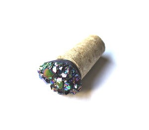 Image of Gemstone Wine Stopper (v2)