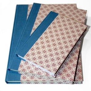 Image of Dutch Journal - Daisy