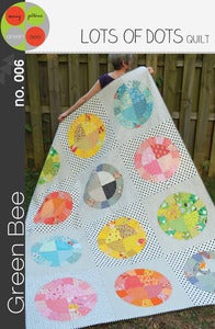 Image of Lots of Dots Quilt 