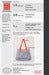 Image of Vera Bag Sewing Pattern