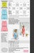 Image of Sally Romper and Dress Sewing Pattern