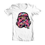 Image of Exclusive SLOTH Trooper T-shirt