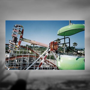 Image of Big Kids "Phone Home" CS
