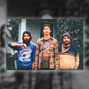 Image of Big Kids "Hoop Dreams" CS 2ND PRESS