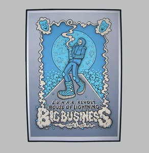 Image of big business - 10/1