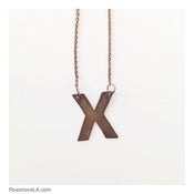 Image of X no O