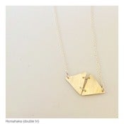 Image of Rossmore.  Honiahaka Custom Necklace